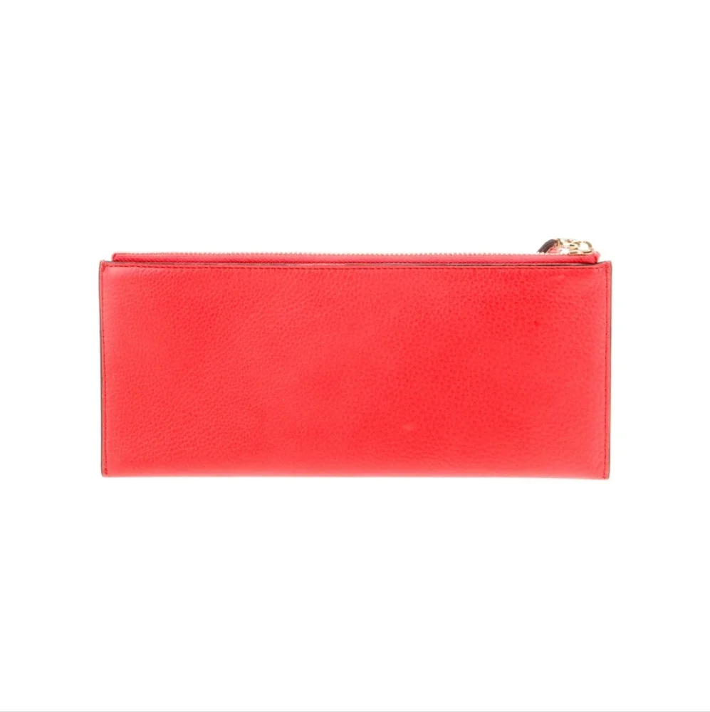 Henri BendelLeather Clutch